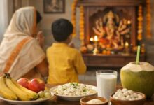 Fasting Tips: व्रत के दौरान कमजोरी और चक्कर से बचना है? अपनाएं ये आसान हेल्थ टिप्स