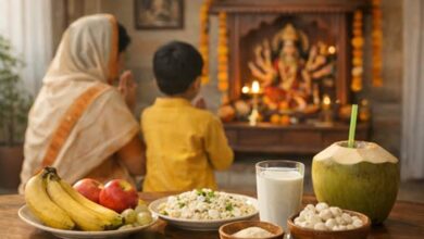 Fasting Tips: व्रत के दौरान कमजोरी और चक्कर से बचना है? अपनाएं ये आसान हेल्थ टिप्स