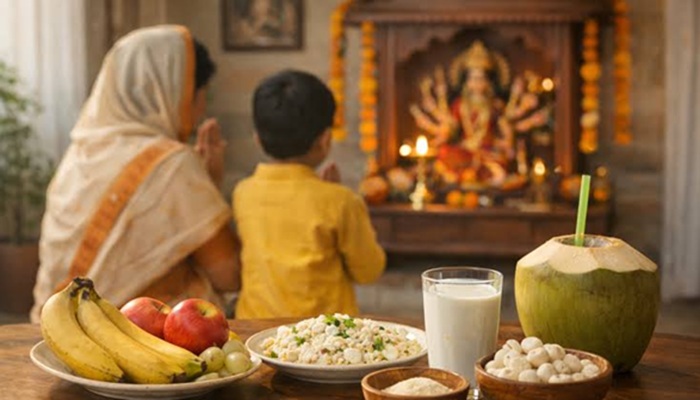 Fasting Tips: व्रत के दौरान कमजोरी और चक्कर से बचना है? अपनाएं ये आसान हेल्थ टिप्स