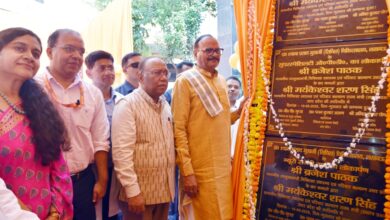 Lucknow: Civil Hospital सुपर स्पेशियलिटी OPD की शुरुआत, मरीजों को विशेषज्ञ सेवाएं होंगी उपलब्ध