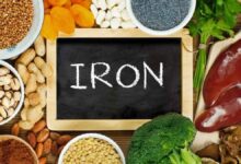 Iron-Rich Meal: शरीर में है आयरन की कमी तो न खाएं ये चीजें, जानिए वजह?