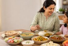 National Nutrition Week 2026: समय के साथ कैसे पीढ़ी दर पीढ़ी बदल रही भारतीयों की थाली?