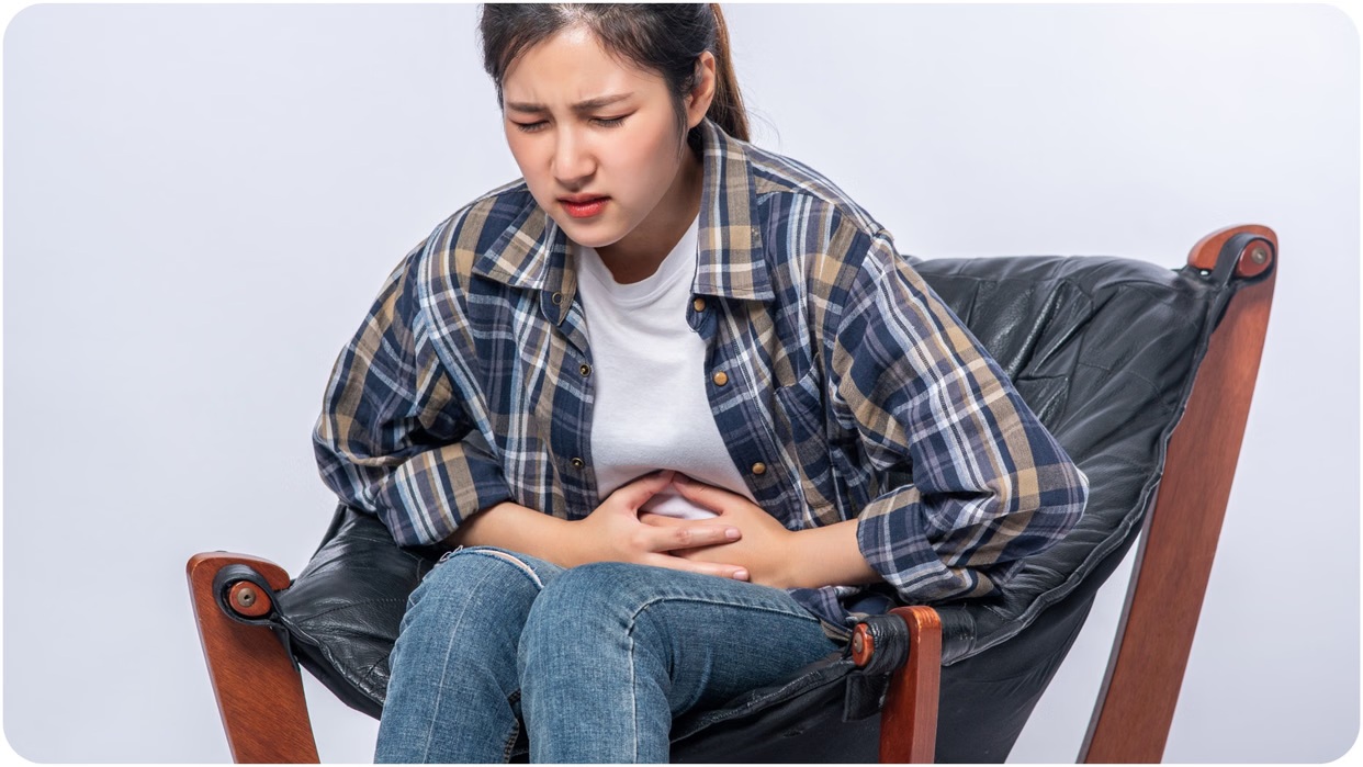 Stomach Problem: क्या अजवाइन खाने से ठीक हो सकती है गैस की दिक्कत?