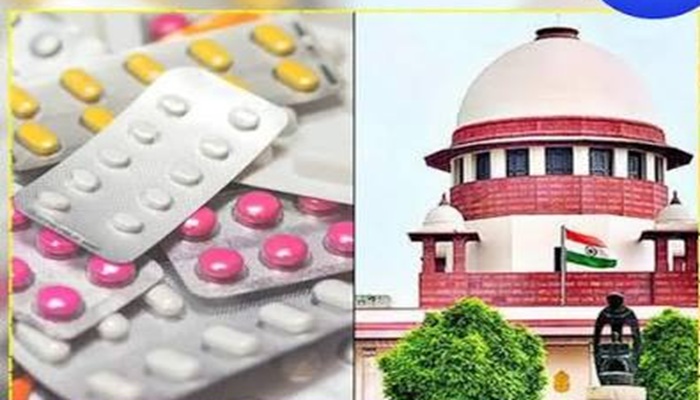 Supreme Court: कैंसर की दवाओं की कीमत बढ़ाने पर SC नाराज, कह दी बड़ी बात