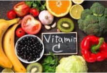 Health Tips: शरीर को चाहिए विटामिन-सी, डाइट में इन चीजों की न होने दें कमी