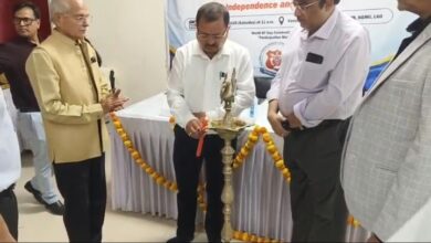 Lucknow: दिव्यांग बच्चे को आगे बढ़ने, स्वतंत्र बनने और समाज में सहभागी होने के प्रदान किये जाएं अवसर