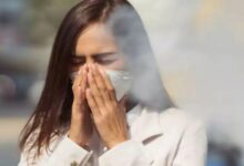 Air Pollution: सुबह उठते ही गले में होती है खराश? जानिए कैसे करें बचाव