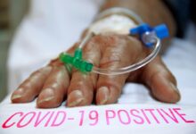 Covid 19 New Variant: फिर दस्तक दे रहा कोरोना, अस्पतालों में बढ़ने लगे मरीज