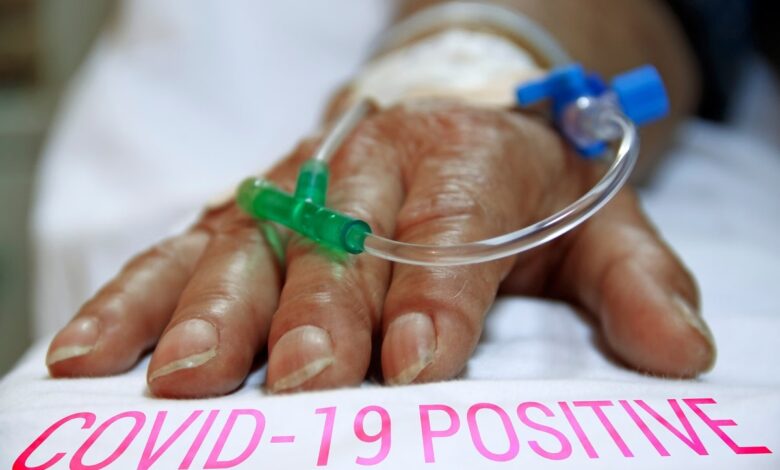 Covid 19 New Variant: फिर दस्तक दे रहा कोरोना, अस्पतालों में बढ़ने लगे मरीज