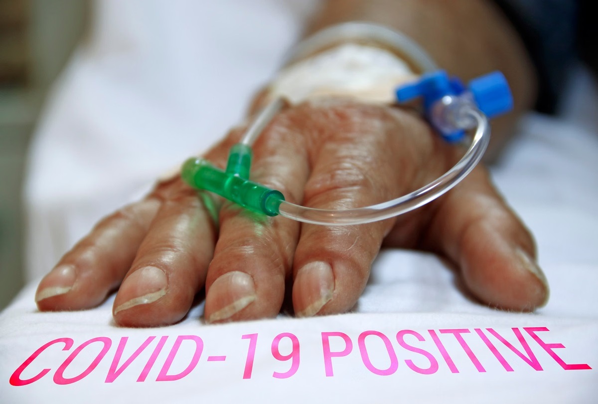 Covid 19 New Variant: फिर दस्तक दे रहा कोरोना, अस्पतालों में बढ़ने लगे मरीज