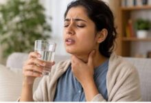 Health Tips: खूब पानी पीने के बाद भी सूखता है गला? शरीर में इन 6 कारणों से हो सकती है परेशानी