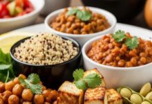 High Protein Breakfast: अंडे की जगह नाश्ते में क्या खाएं? प्रोटीन से भरपूर हैं ये 5 शाकाहारी विकल्प