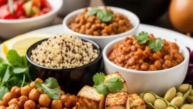 High Protein Breakfast: अंडे की जगह नाश्ते में क्या खाएं? प्रोटीन से भरपूर हैं ये 5 शाकाहारी विकल्प
