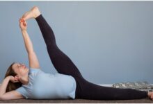 Yoga Tips: योग करते समय शरीर पर न डालें जोर, आयुष मंत्रालय ने दी चेतावनी